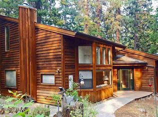 912 Audubon Rd, Mount Shasta, CA 96067