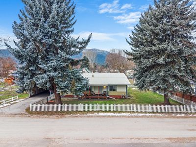 304 S Kruger St, Chewelah, WA, 99109