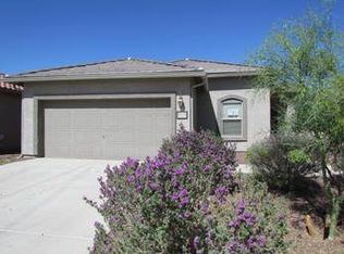 34500 S Spirit Ln, Red Rock, AZ 85145