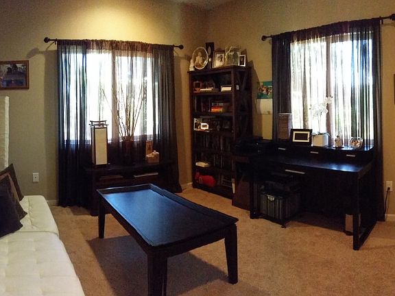 Bedroom/Office