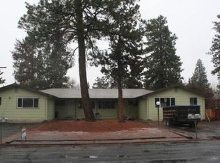 506 SE Woodland Blvd, Bend, OR 97702
