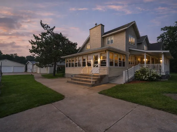 27181 Ridgewood Dr, Merrifield, MN 56465