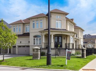 100 Virtue Cres, Vaughan, ON L4H4C3
