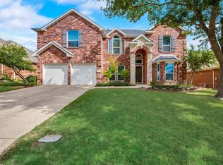 7513 Summer Meadows Dr, Fort Worth, TX 76123