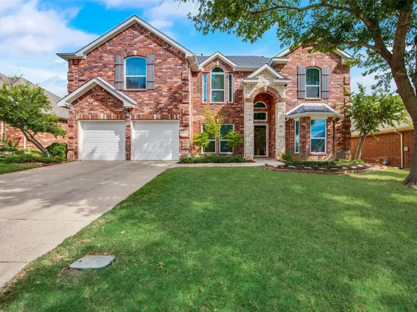 7513 Summer Meadows Dr, Fort Worth, TX 76123