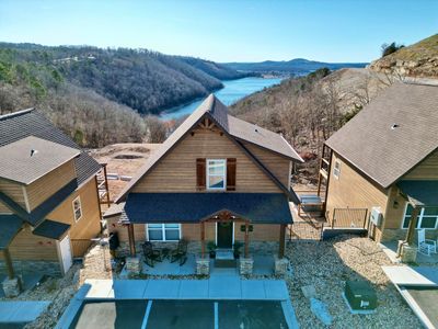 34 Westward Way, Kimberling City, MO, 65686