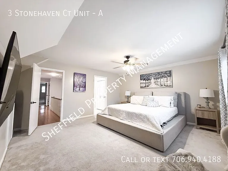 3 Stonehaven Ct #A — Photo 46