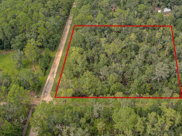 6366 Alder Ave, Bunnell, FL 32110