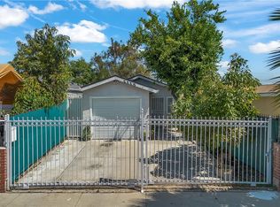 2115 E 114th St, Los Angeles, CA 90059