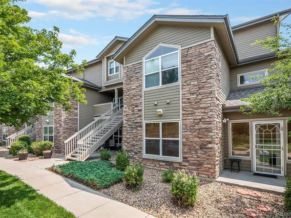 18151 E Flora Place #I, Aurora, CO 80013
