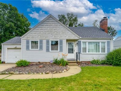 1618 23rd St NW, Canton, OH, 44709