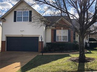 13919 Krim Point Rd, Midlothian, VA 23114