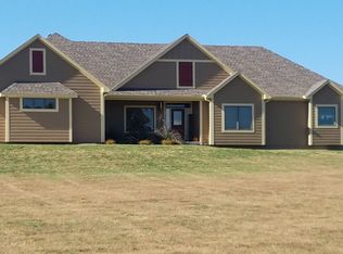 18638 Linwood Rd, Linwood, KS 66052