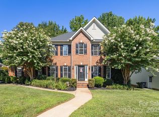 10110 Willingham Rd, Huntersville, NC 28078