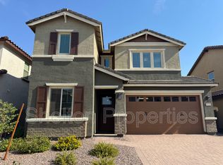 16256 W Mariposa Grande, Surprise, AZ 85387