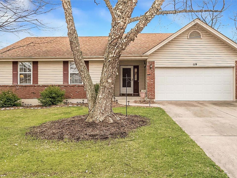 1st image of 119 Dawnridge Dr