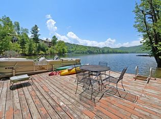 109 Nantahala Cove Rd, Topton, NC 28781