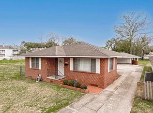 2190 Christian St, Baton Rouge, LA 70808