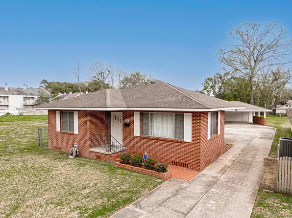 2190 Christian St, Baton Rouge, LA 70808