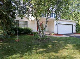 7541 W Village Crest Dr, Madison, WI 53719