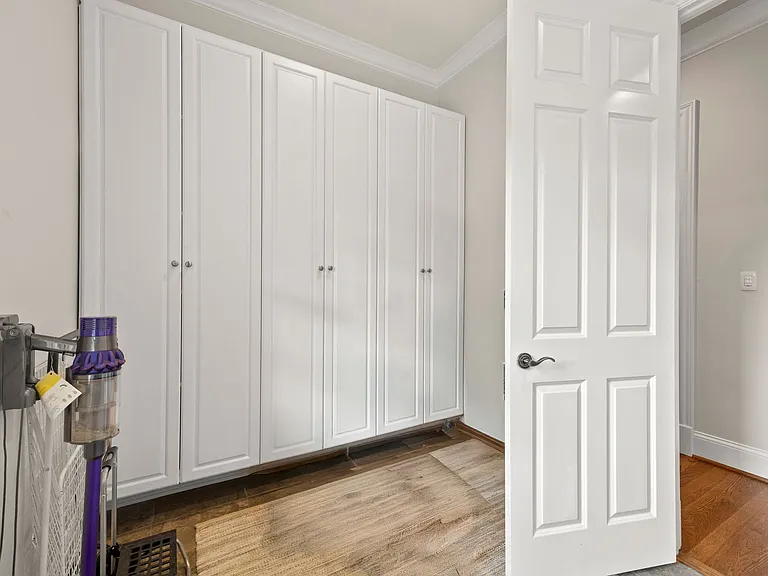 Laundry Room First Floor