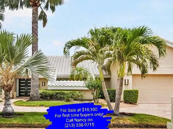 4138 Saltwater Blvd, Rocky Point, FL 33615