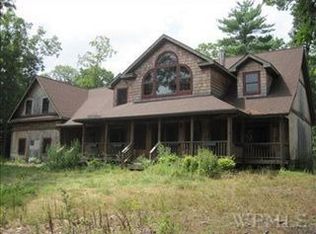 76 Reservoir Rd, Staatsburg, NY 12580
