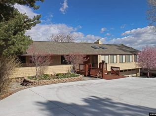 2755 Markridge Dr, Reno, NV 89509