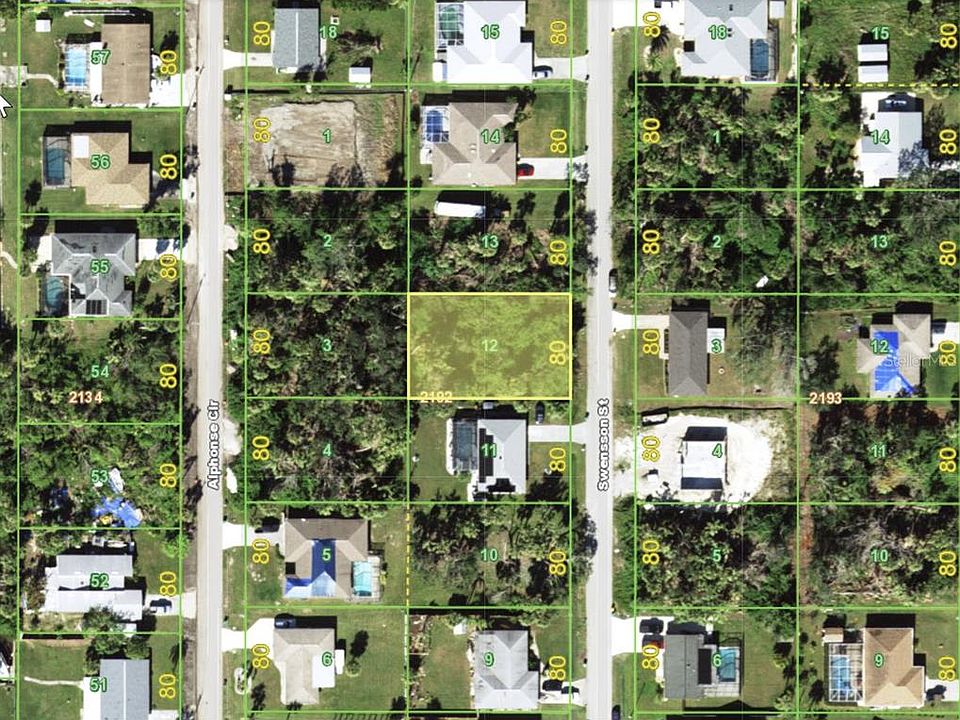 2nd image of 4225 SWENSSON STREET LOT 12
