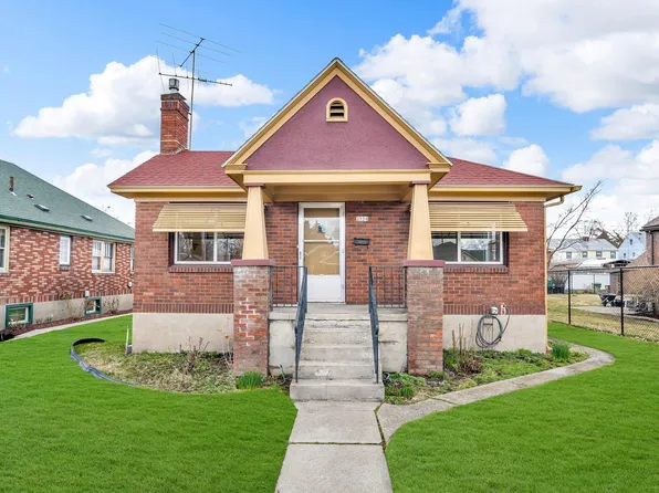 2524 N Washington St, Spokane, WA 99205