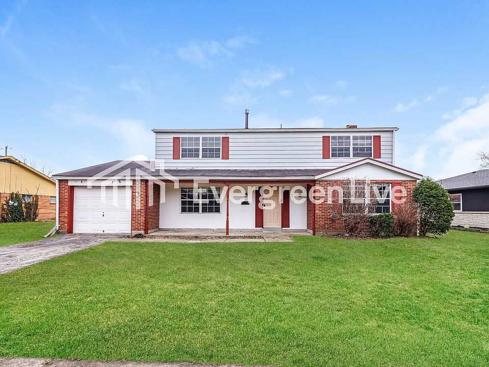 1st image of 4418 Procuniar Dr