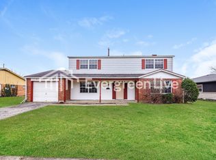 4418 Procuniar Dr, Dayton, OH 45424