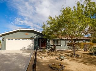 22686 Saguaro Rd, Apple Valley, CA 92307