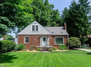 219 Malden St, Akron, OH 44313