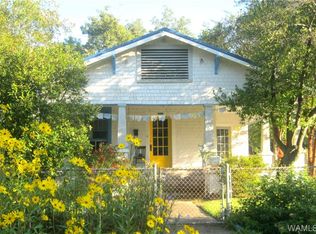 3312 5th St, Tuscaloosa, AL 35401