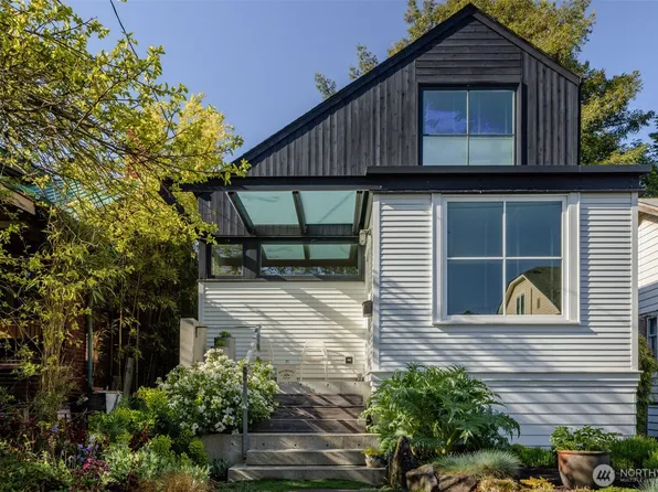 614 W Halladay Street, Seattle, WA 98119