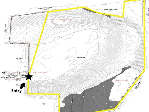 L4.011 Morris Road, Round Lake, NY 12151