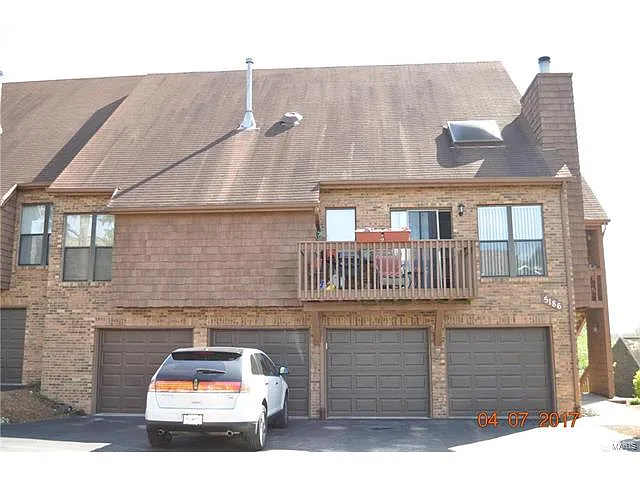 5186 Hollow Wood Ct APT D photo 1