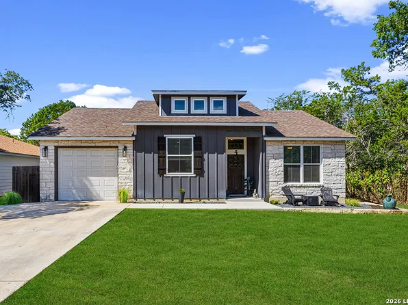 4 HAPPY HOLLOW CT, Wimberley, TX 78676