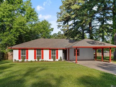 1437 McHugh Rd, Baker, LA, 70714