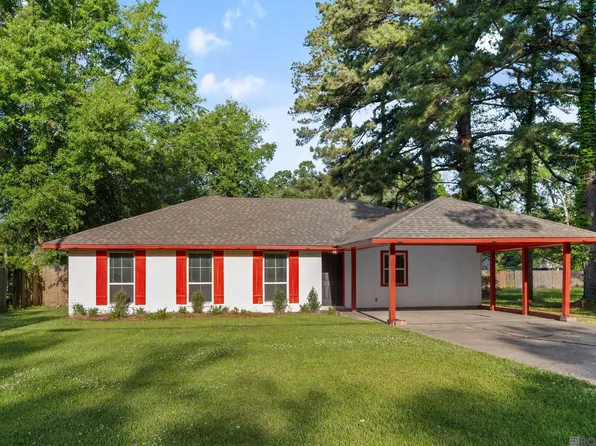 1437 McHugh Rd, Baker, LA 70714