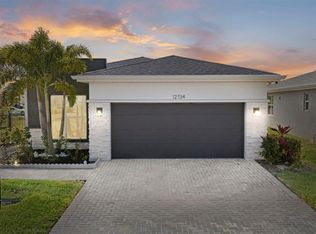 12734 SW Phoenix Dr, Port St Lucie, FL 34987
