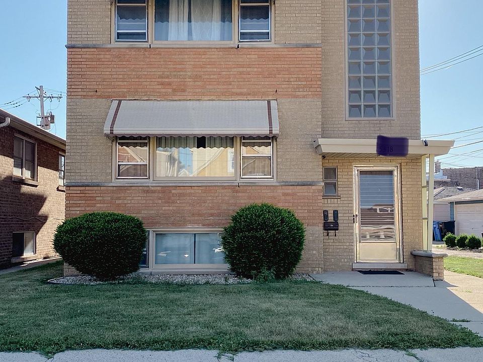 1st image of 5318 S Latrobe Ave Unit 2