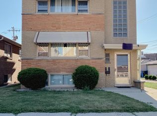 5318 S Latrobe Ave UNIT 2, Chicago, IL 60638