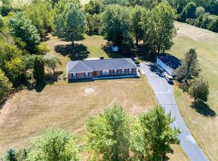 10233 W National Rd, New Carlisle, OH 45344