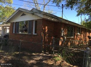 608 E 8th Pl, Panama City, FL 32401