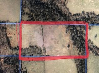 Off Patton Rd, Pea ridge, AR 72751