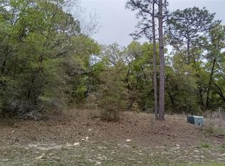 SW 197th Cir LOT 5, Dunnellon, FL 34432