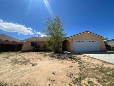 8150 Satinwood Ave, California City, CA, 93505