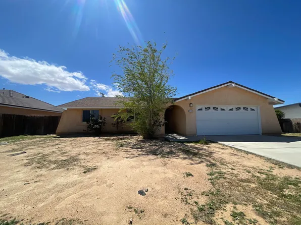 8150 Satinwood Ave, California City, CA 93505